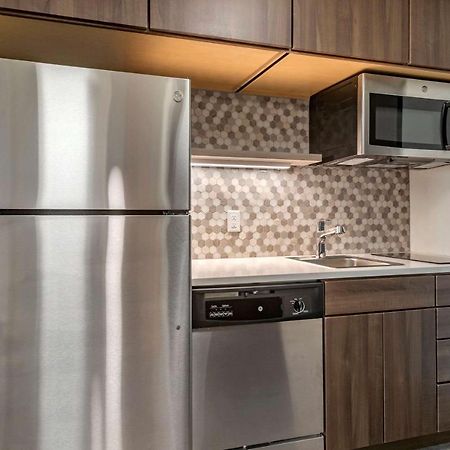 Mainstay Suites Waukee-West Des Moines Eksteriør billede