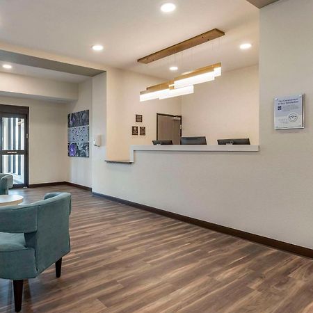 Mainstay Suites Waukee-West Des Moines Eksteriør billede
