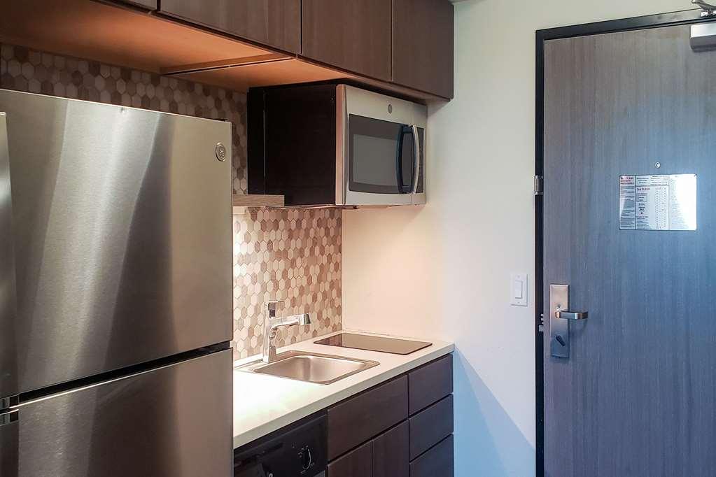 Mainstay Suites Waukee-West Des Moines Værelse billede