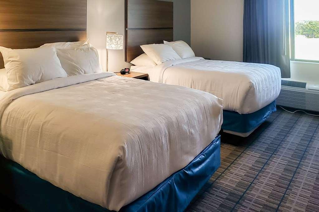 Mainstay Suites Waukee-West Des Moines Værelse billede